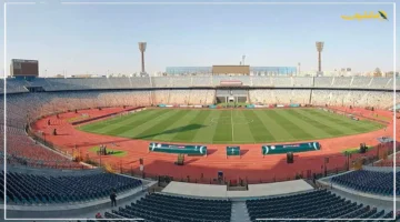 خطة جديدة.. وزير الرياضة يجتمع لمناقشة مستقبل تنمية موارد استاد القاهرة 1